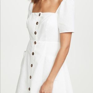 ASTR, The Label Tuckernuck Dress
